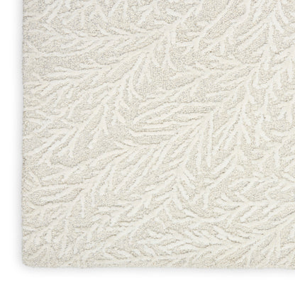 Michael Amini Ma30 Star  Ivory  Contemporary