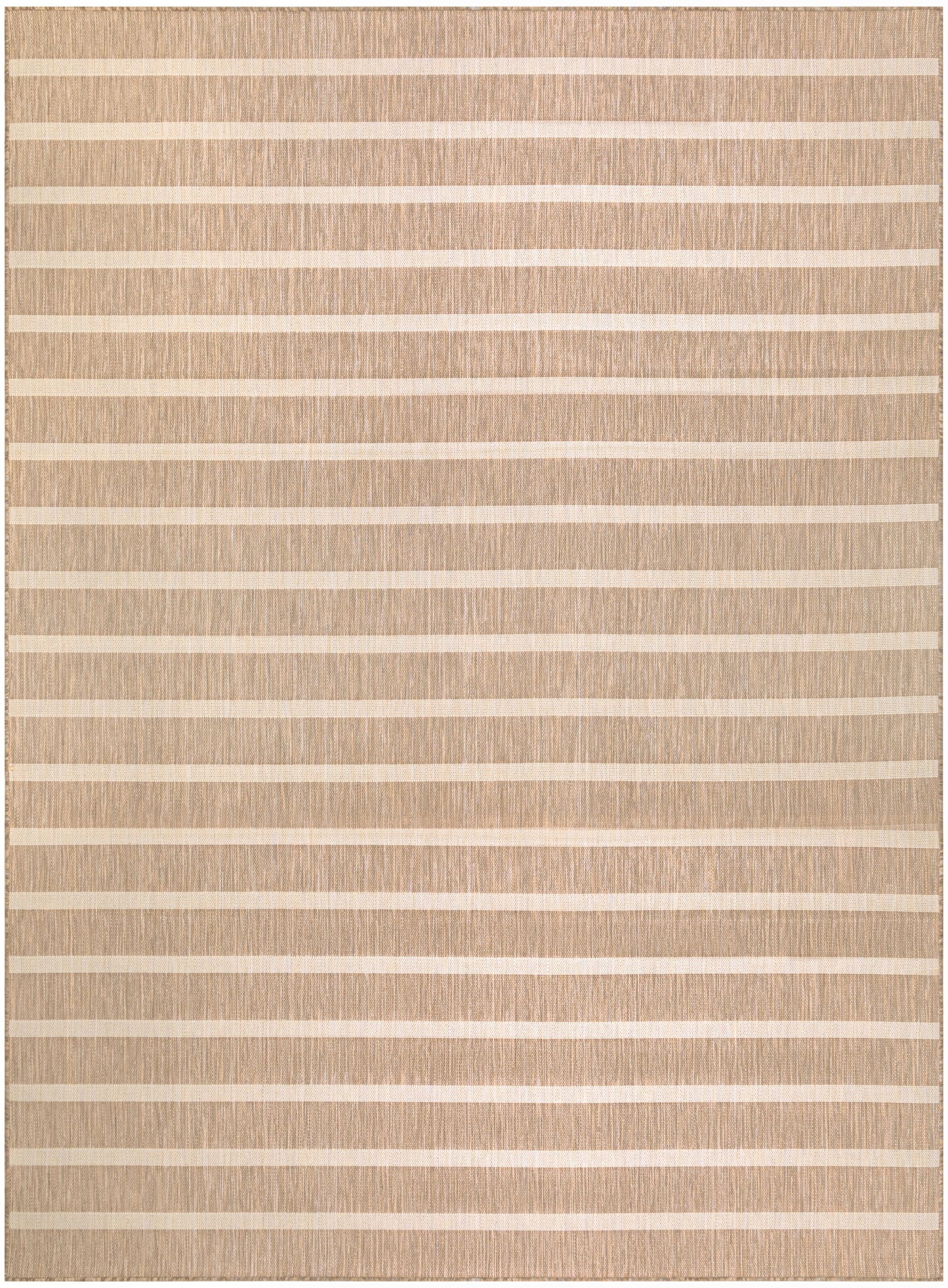 Nourison Home Positano POS03 Beige Ivory Contemporary Power-loomed Rug