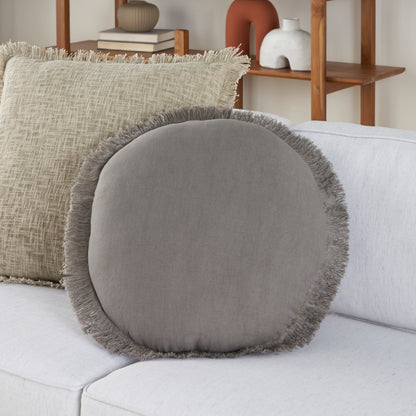Mina Victory Sofia  Charcoal  