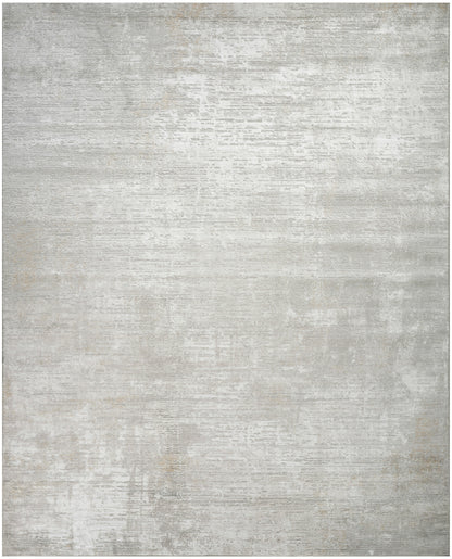 Nourison Home Dekor  Grey  Contemporary