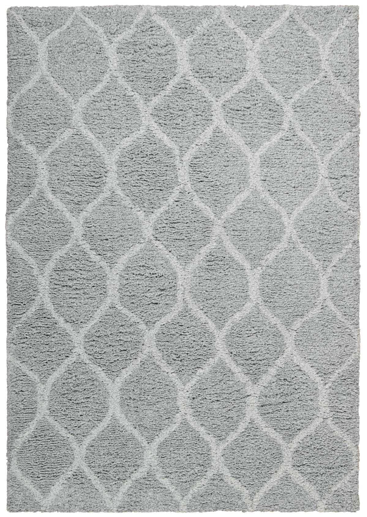 Nourison Home Galway  Light Grey  Contemporary