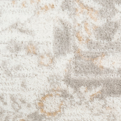 Nourison Home Dekor  Ivory  Traditional