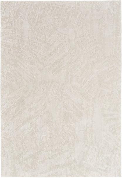 Nourison Home Desire DSR06 Ivory Contemporary Power-loomed Rug