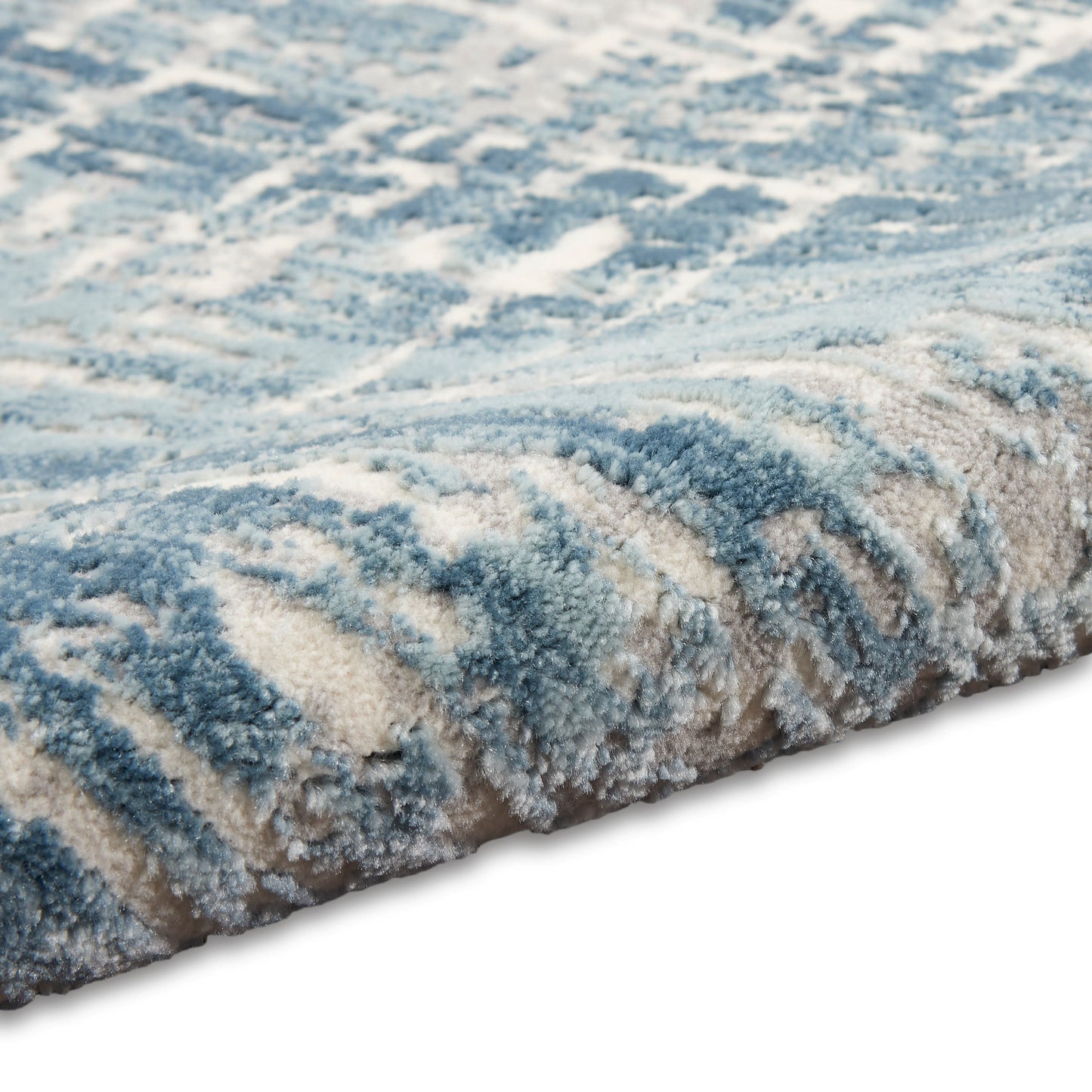 Calvin Klein CK005 Enchanting  Seaglass Ivory  Contemporary