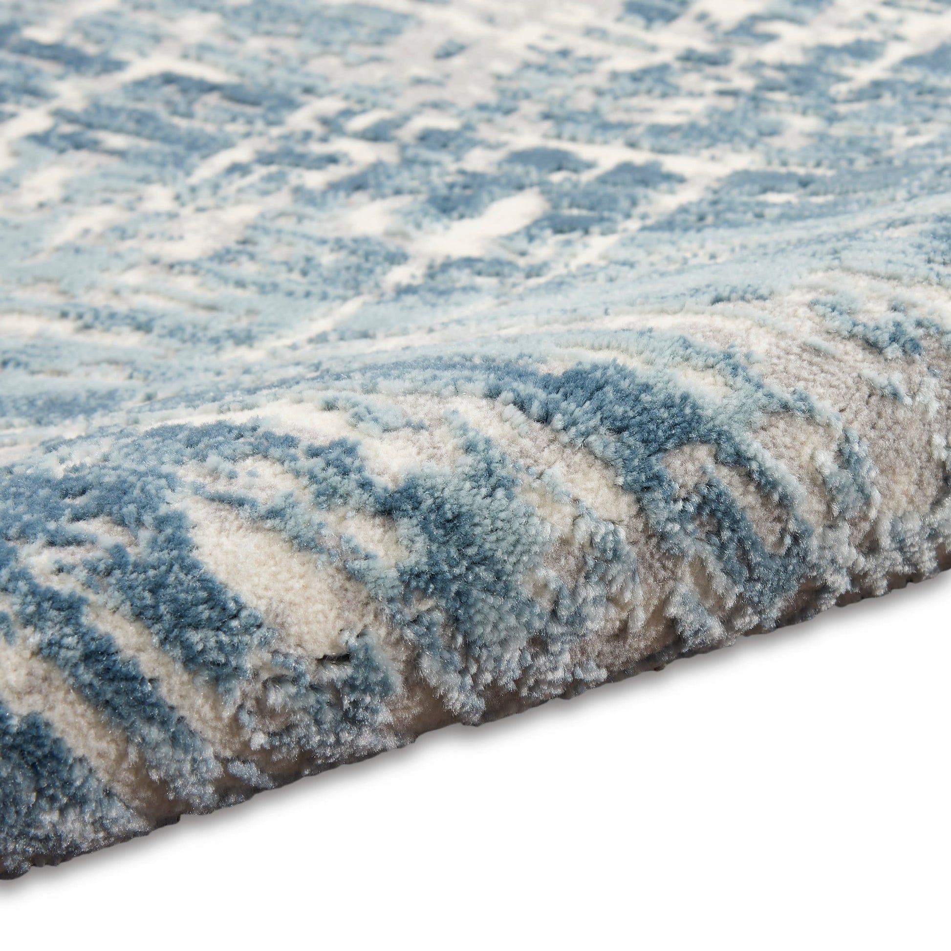 Calvin Klein CK005 Enchanting  Seaglass Ivory  Contemporary