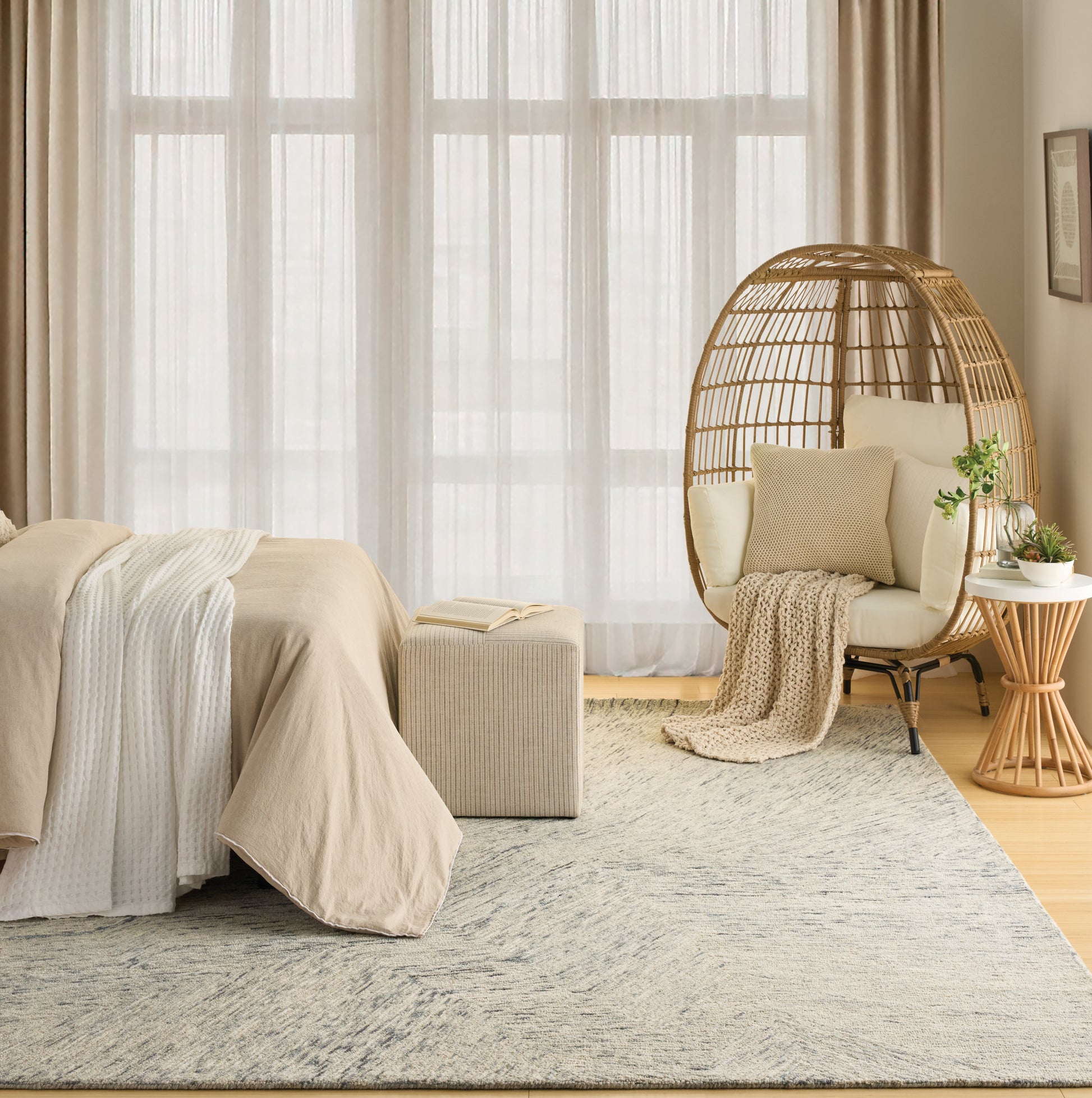 DKNY Pure Angles  Grey  Contemporary