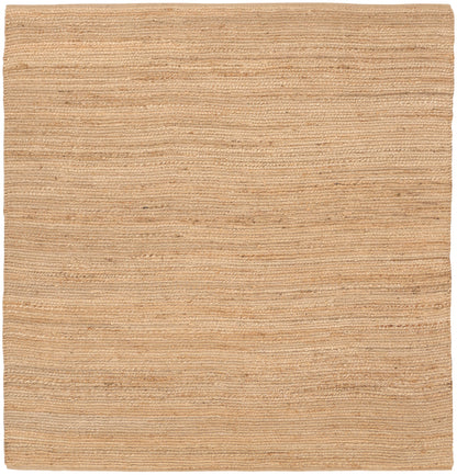 Nourison Home Natural Jute NJT01 Natural Contemporary Hand Woven Rug