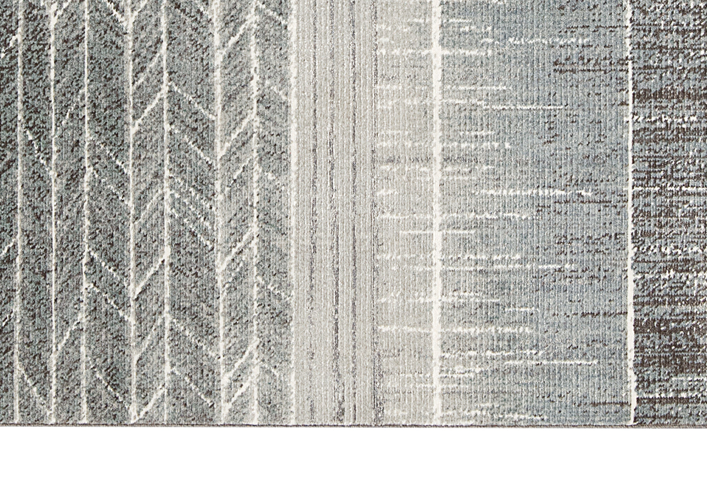 Calvin Klein Home Gradient  Basalt  Contemporary