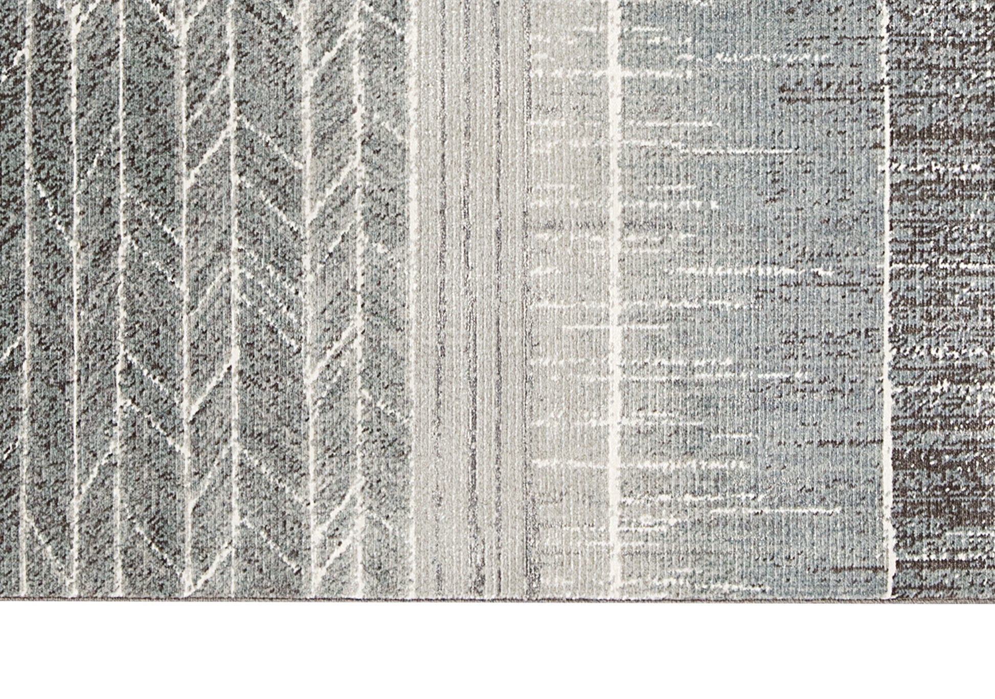Calvin Klein Home Gradient  Basalt  Contemporary