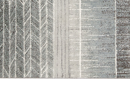 Calvin Klein Home Gradient  Basalt  Contemporary