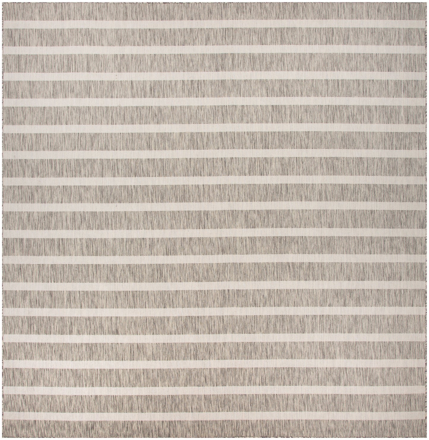 Nourison Home Positano POS03 Grey Ivory Contemporary Power-loomed Rug