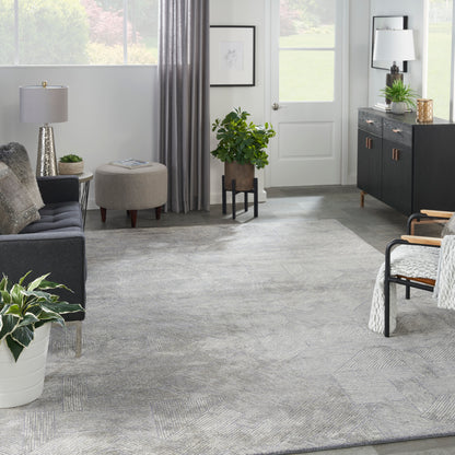 Michael Amini Ma30 Star  Slate  Contemporary