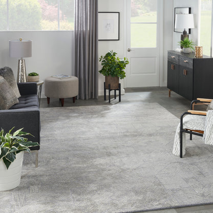 Michael Amini Ma30 Star  Slate  Contemporary