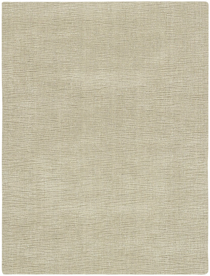 Nourison Home Strata SSS01 Grey Contemporary Hand Loomed Rug