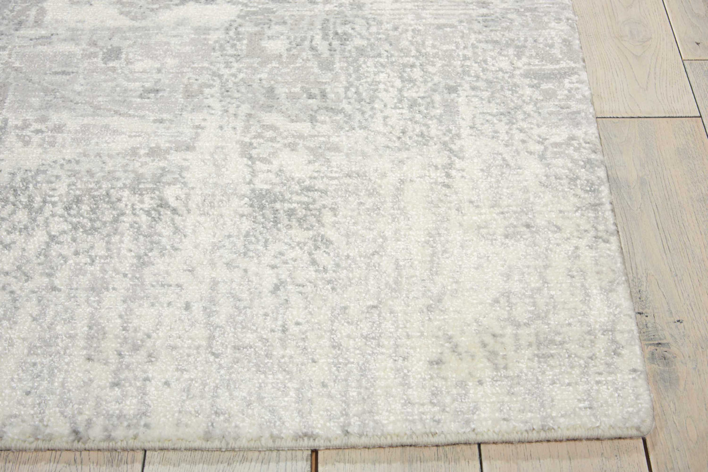 Nourison Home Twilight  Ivory  Transitional