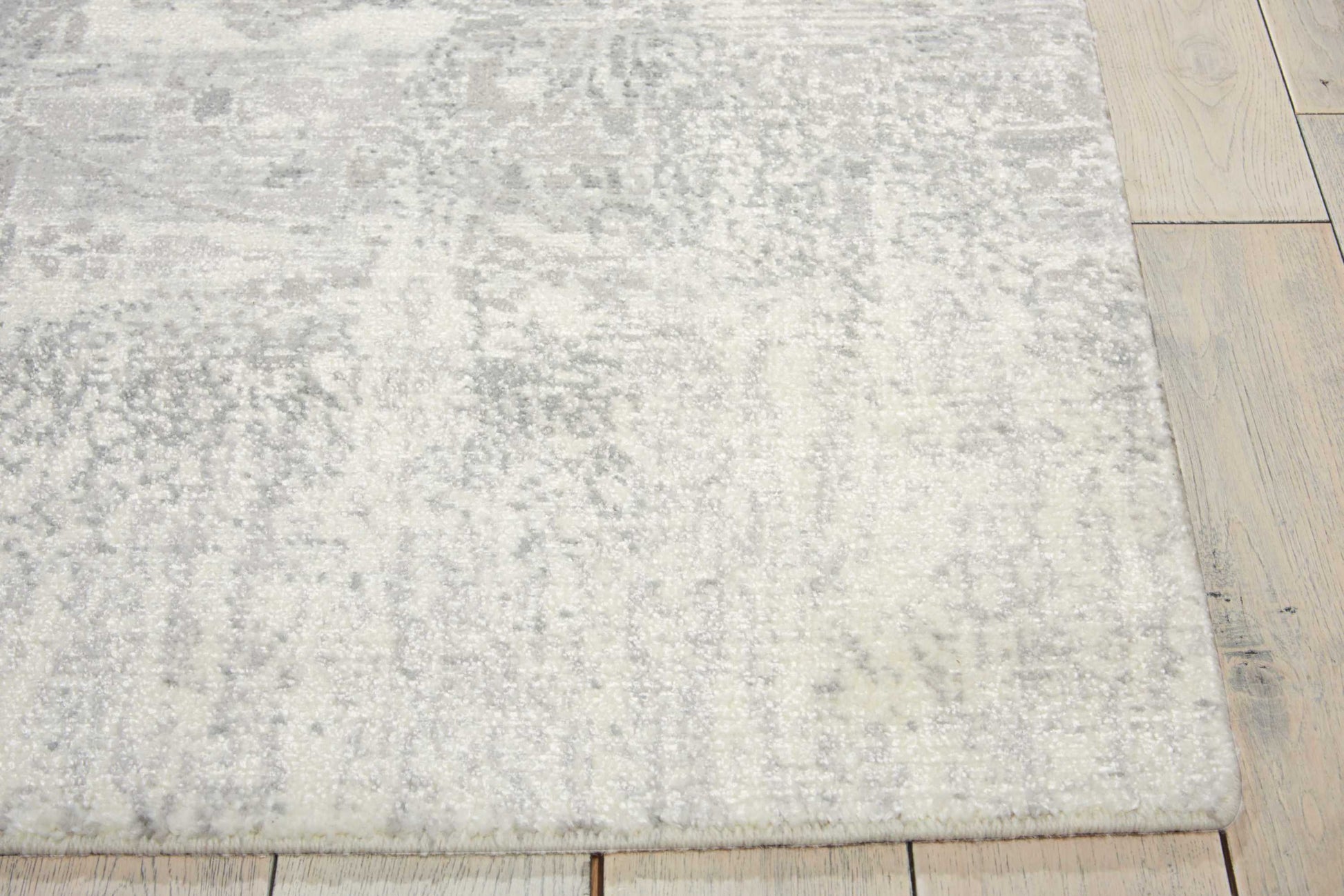 Nourison Home Twilight  Ivory  Transitional