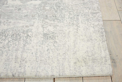 Nourison Home Twilight  Ivory  Transitional
