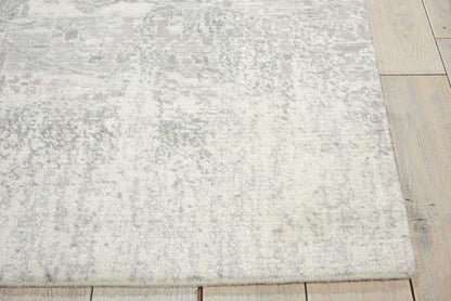 Nourison Home Twilight  Ivory  Transitional