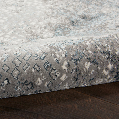 Michael Amini MA90 Uptown  Grey  Contemporary