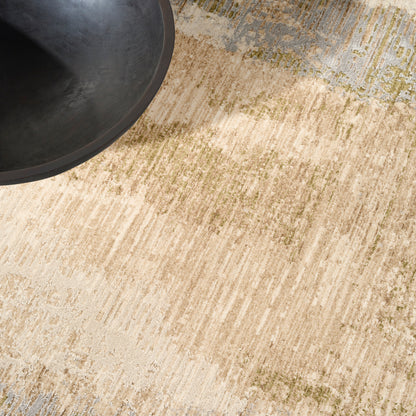 Calvin Klein CK089 Drift  Beige Sage  Contemporary