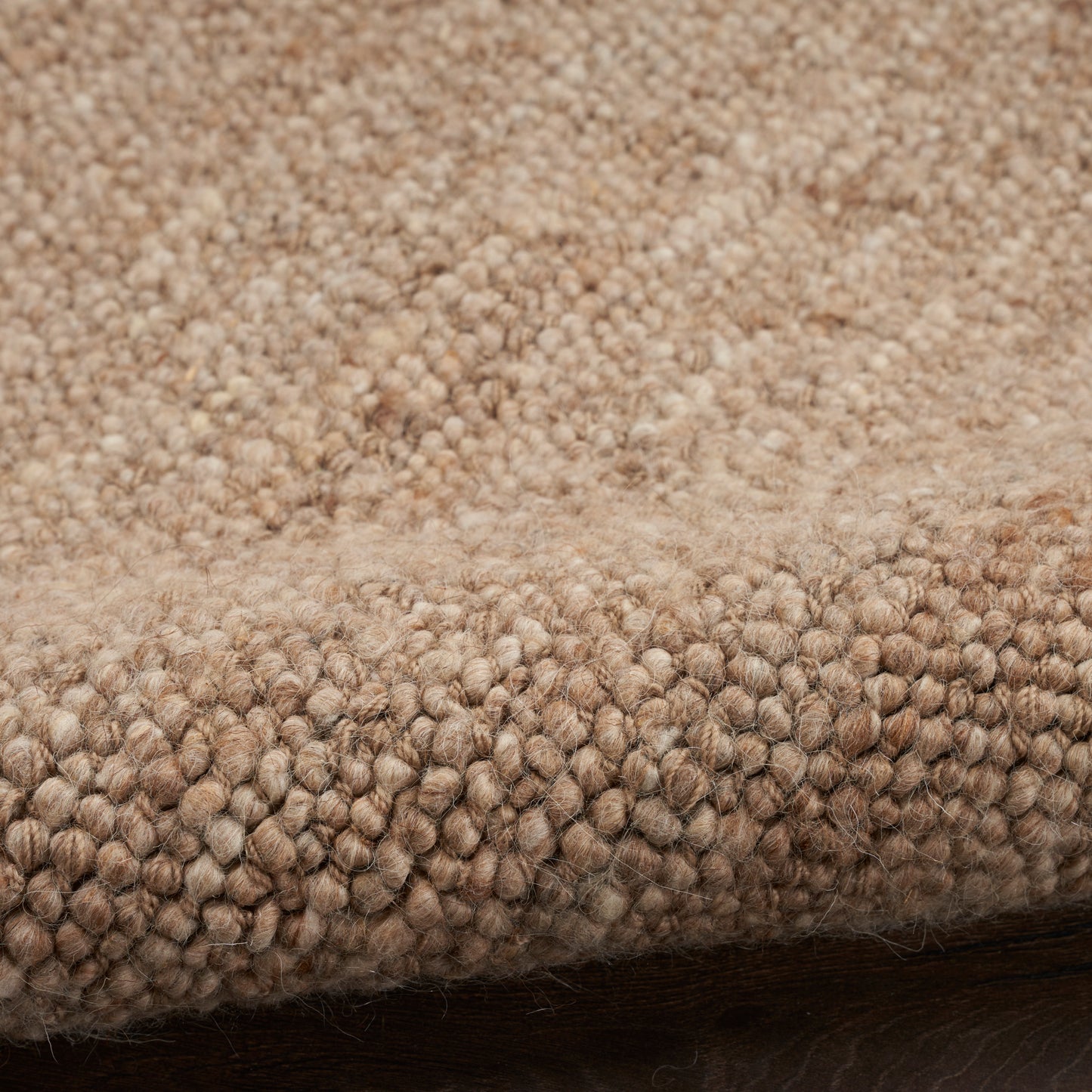 Nourison Home Alanna  Beige  Contemporary