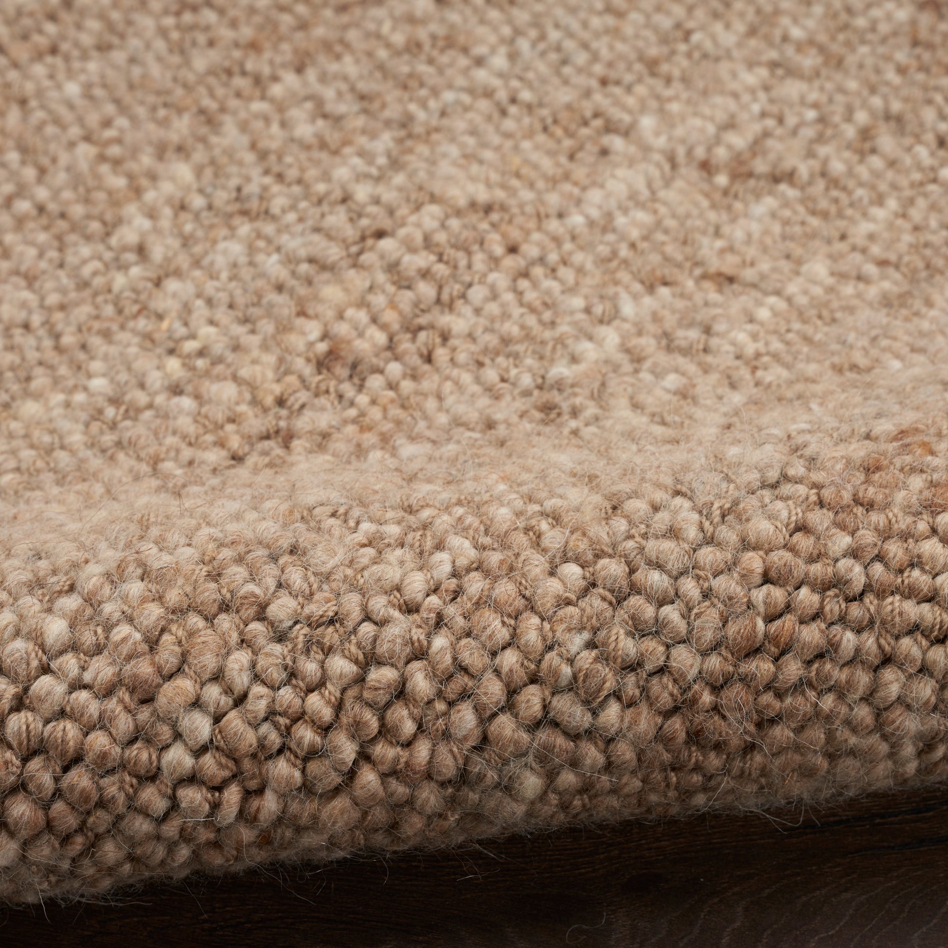 Nourison Home Alanna  Beige  Contemporary