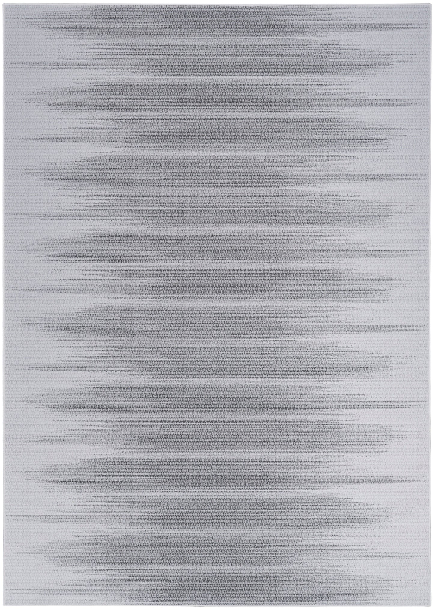 Nourison Home Vintage Home VNH07 Grey Contemporary Machine Woven Rug
