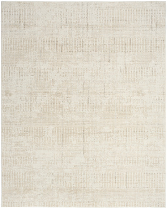 DKNY Grand Street  Ivory Beige  Contemporary