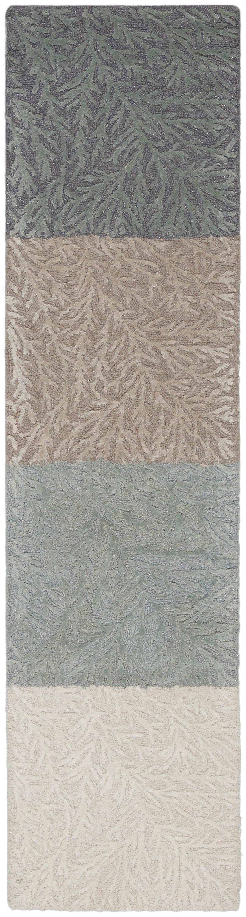 Michael Amini Ma30 Star  Blanket  