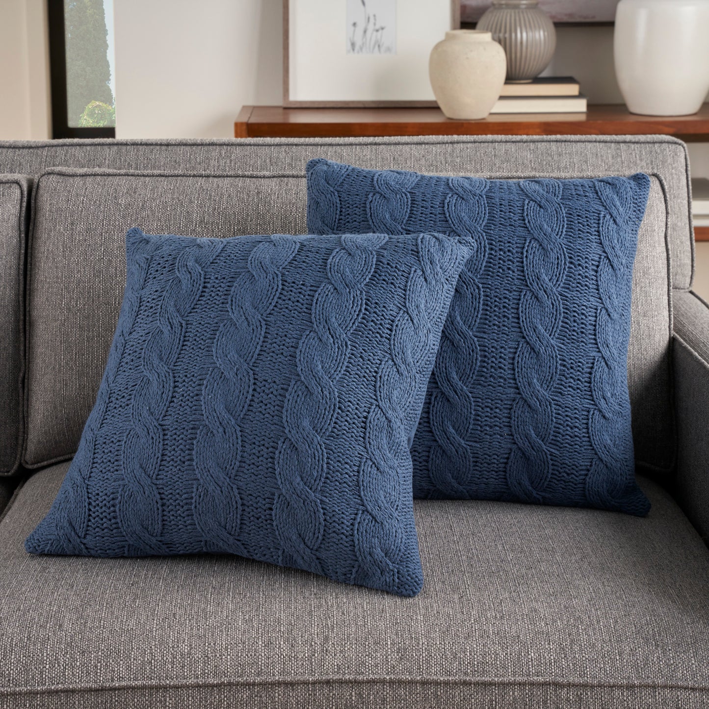 Mina Victory Lifestyle  Navy  