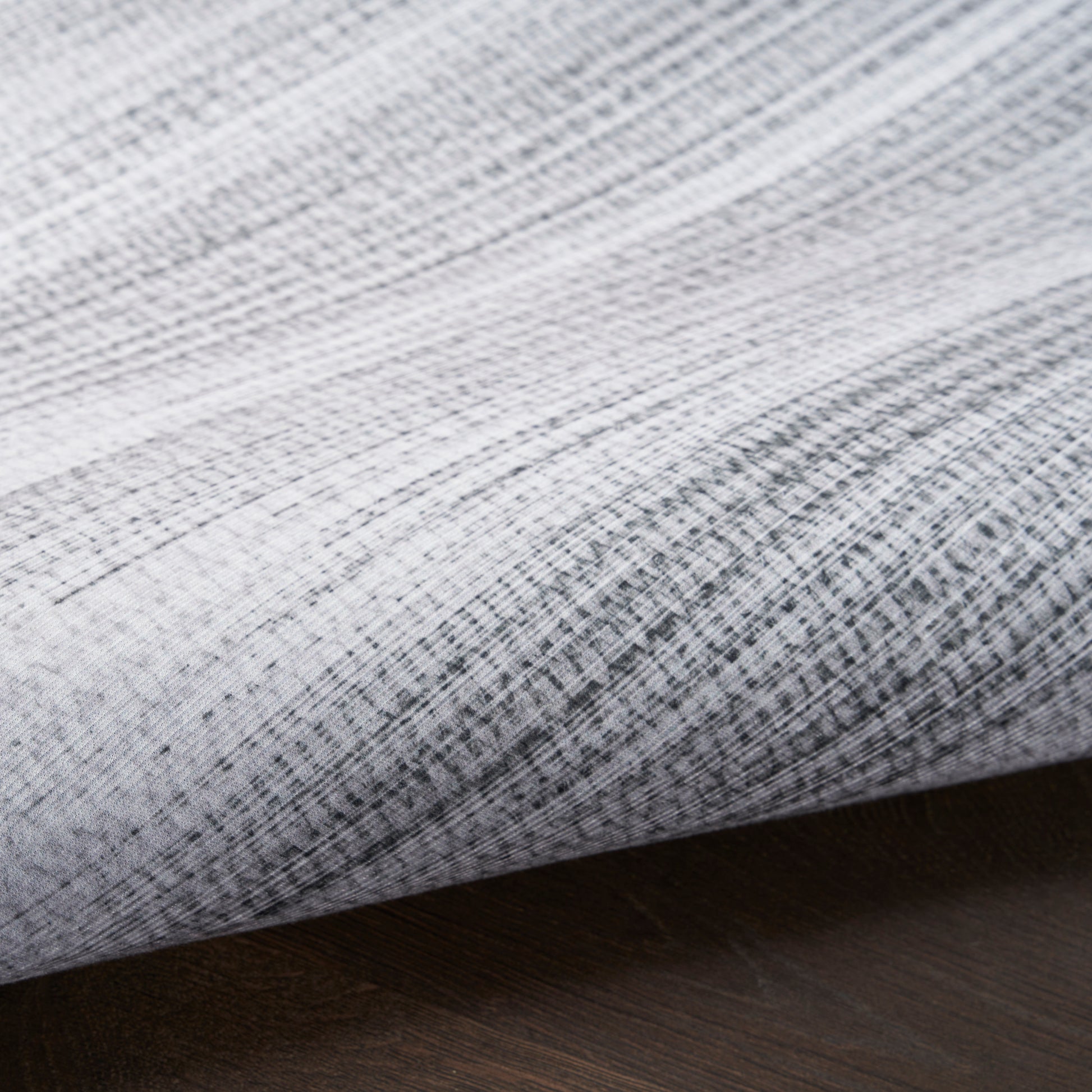 Nourison Home Vintage Home  Grey  Contemporary