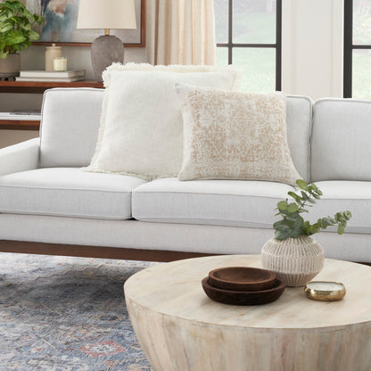 Mina Victory Lifestyle  Ivory Beige  