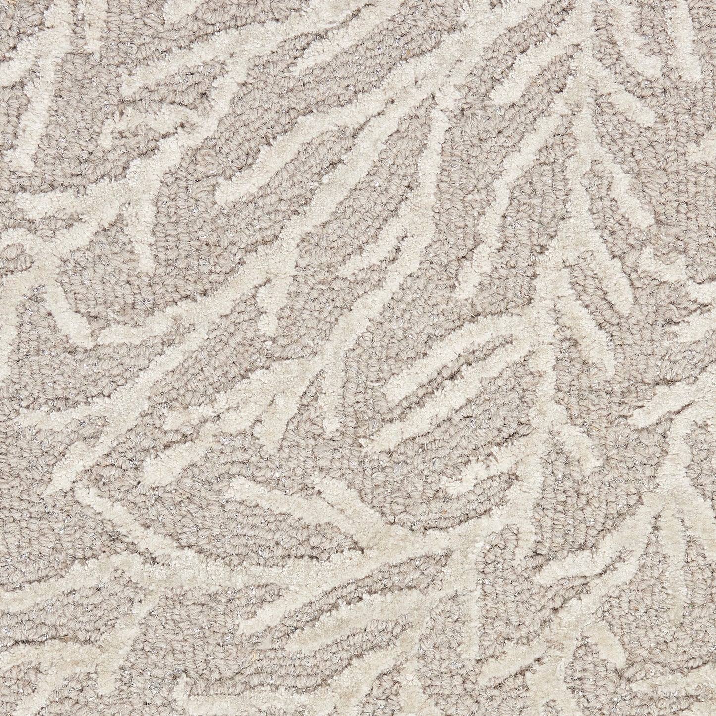 Michael Amini Ma30 Star  Taupe  Contemporary