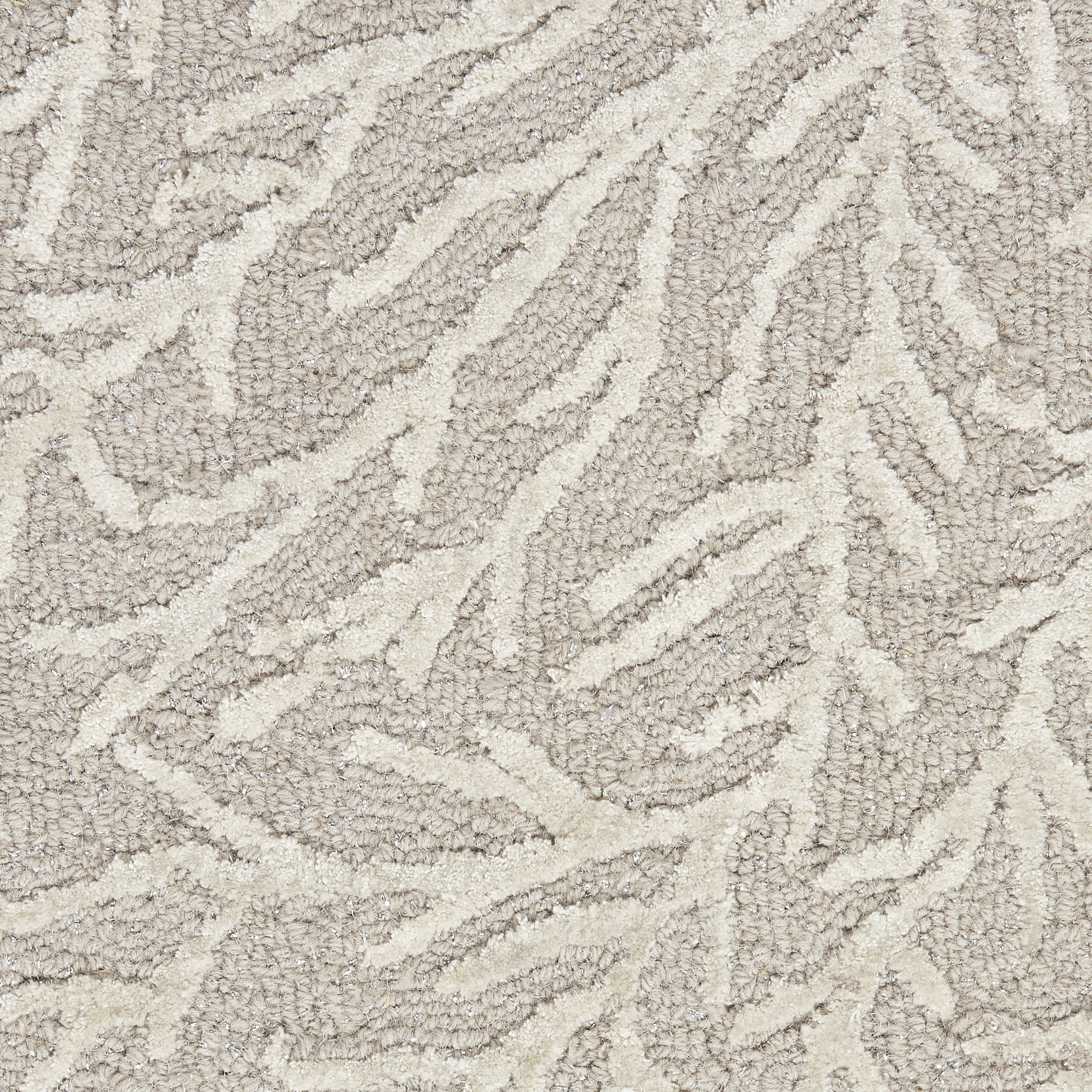 Michael Amini Ma30 Star  Taupe  Contemporary