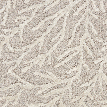Michael Amini Ma30 Star  Taupe  Contemporary