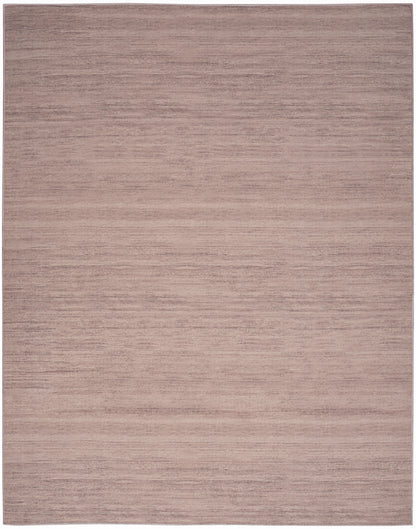 Nourison Home Washable Essentials WAE01 Natural Contemporary Loom-woven Rug