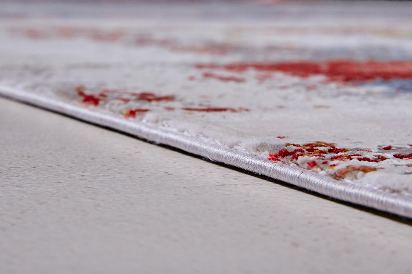 Feizy Cadiz 3902F Multi Modern/Industrial/Luxury & Gla Machine Woven Rug - Rugs - Feizy - Atlanta Designer Rugs