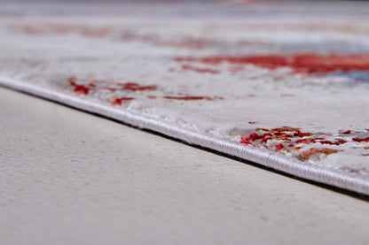 Feizy Cadiz 3902F Multi Modern/Industrial/Luxury & Gla Machine Woven Rug - Rugs - Feizy - Atlanta Designer Rugs