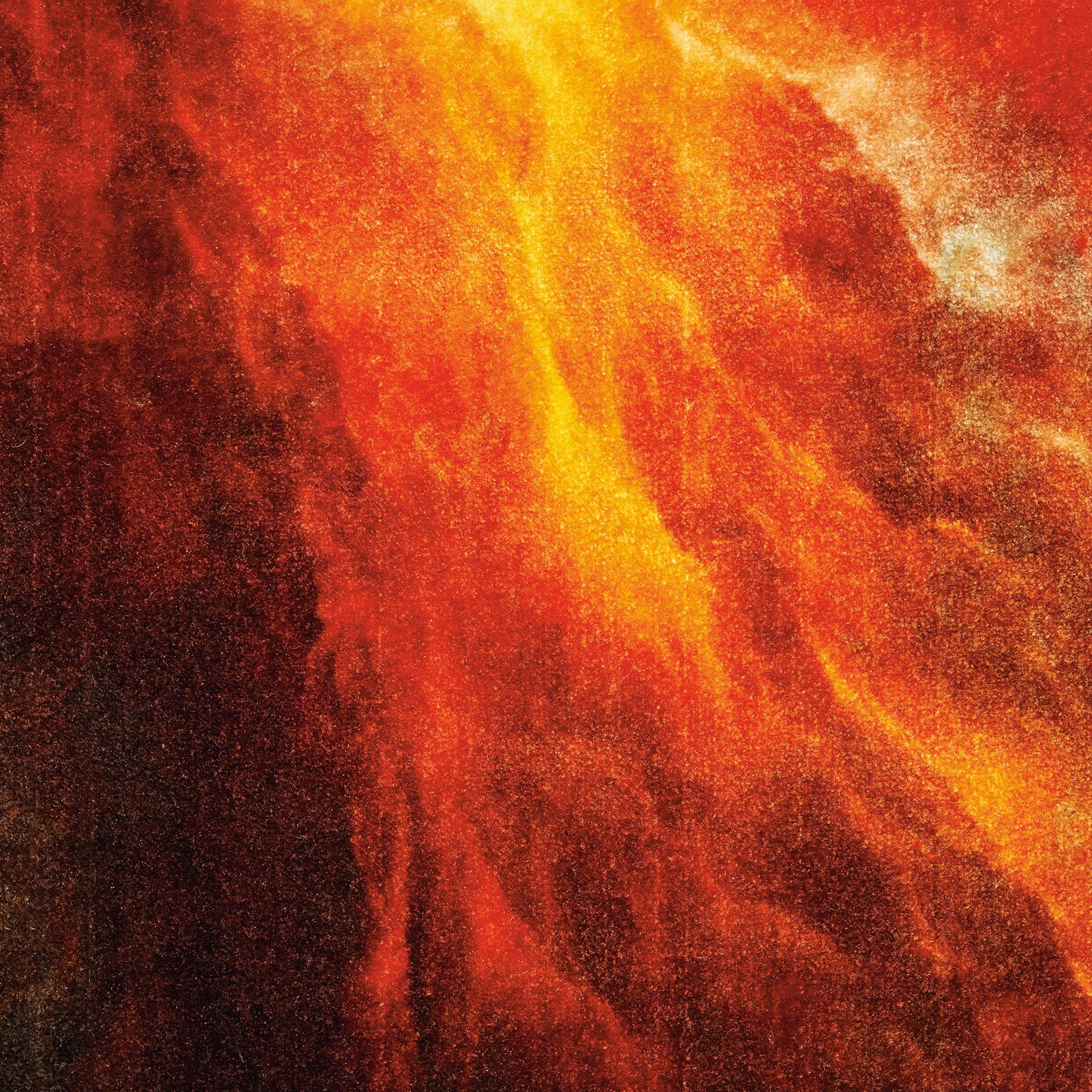 Nourison Home Le Reve  Red Multicolor  Contemporary