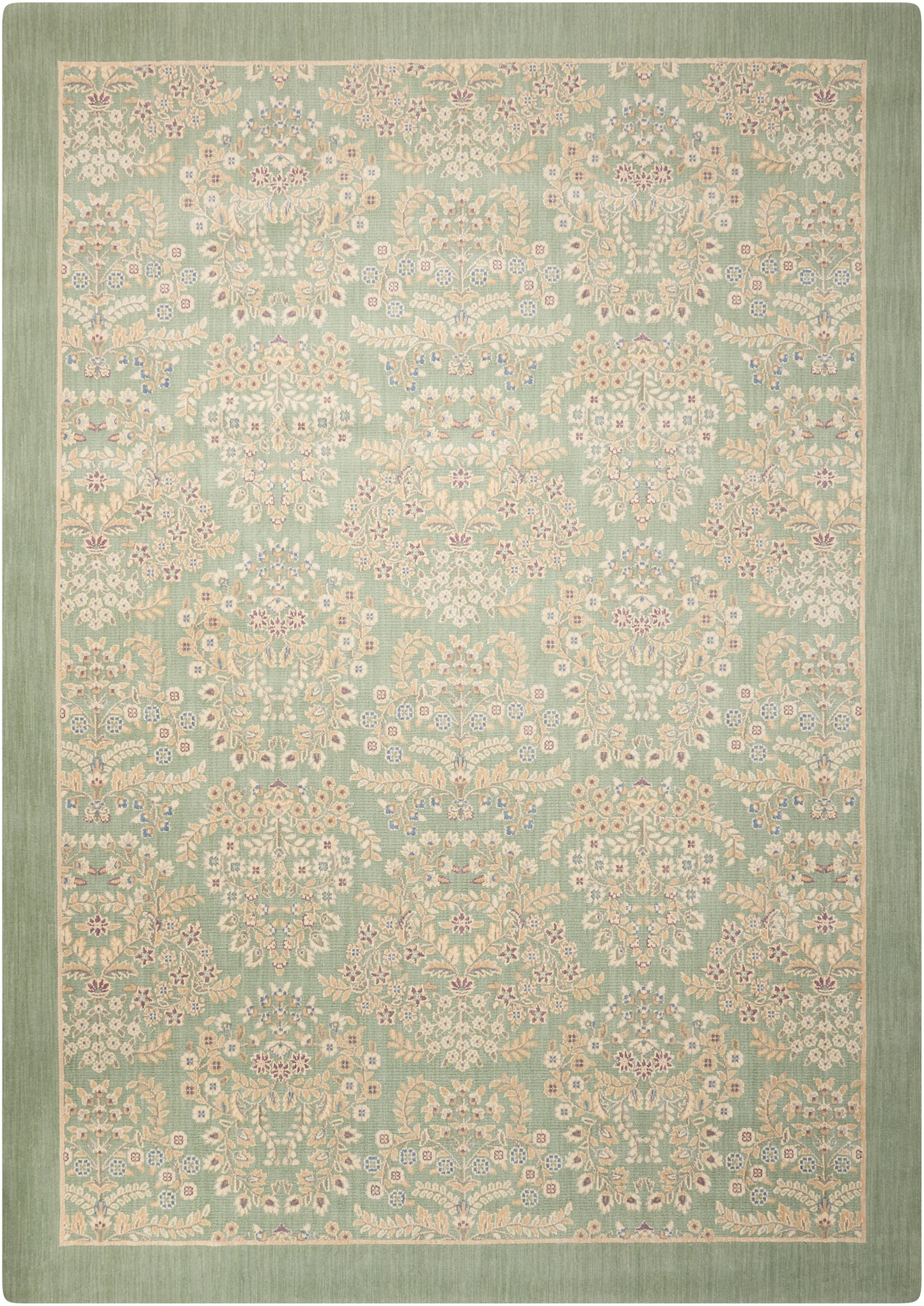 Barclay Butera Hinsdale  Celery  Traditional