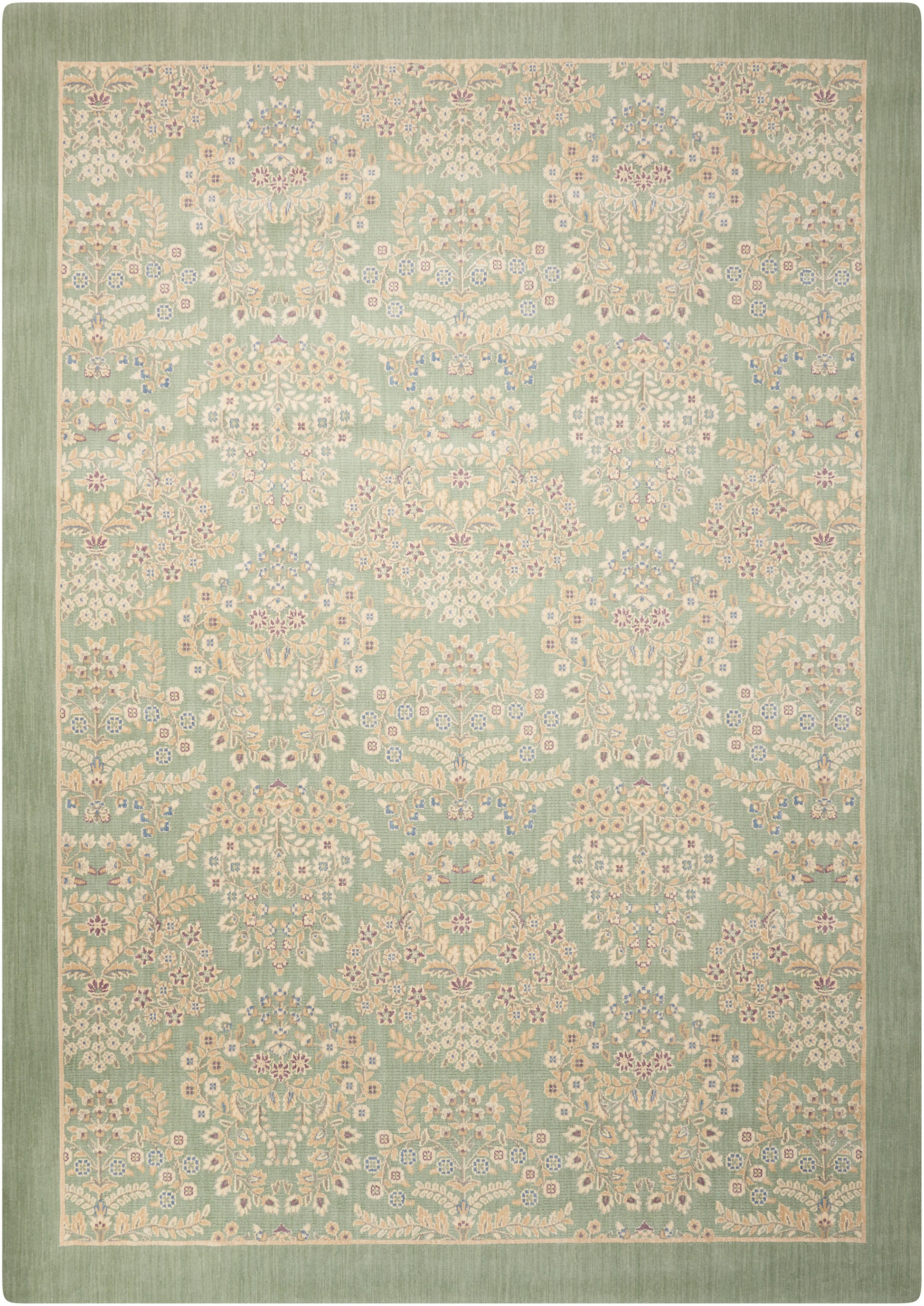 Barclay Butera Hinsdale  Celery  Traditional