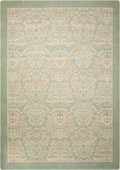 Barclay Butera Hinsdale  Celery  Traditional