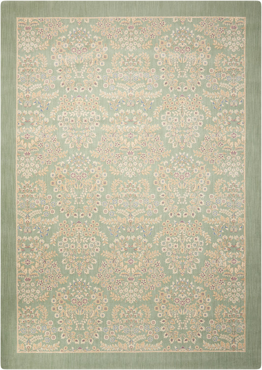 Barclay Butera Hinsdale  Celery  Traditional