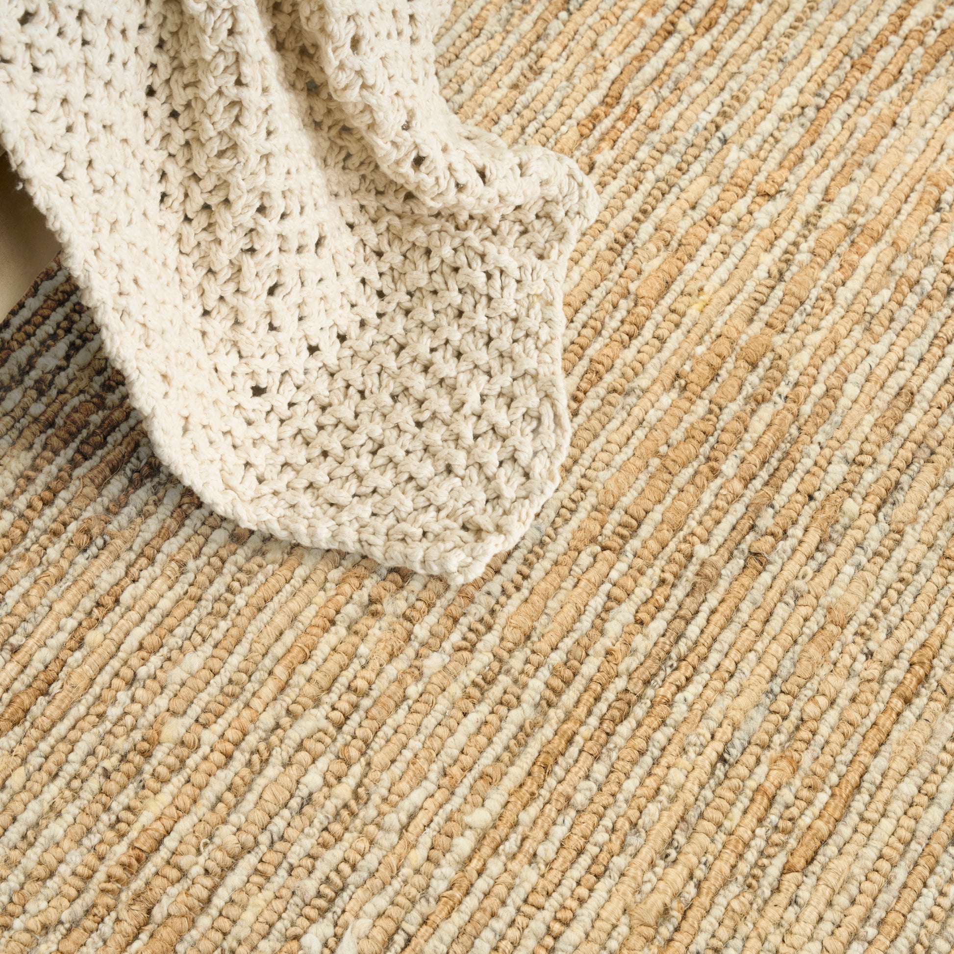 DKNY Pure Cord  Natural  Contemporary