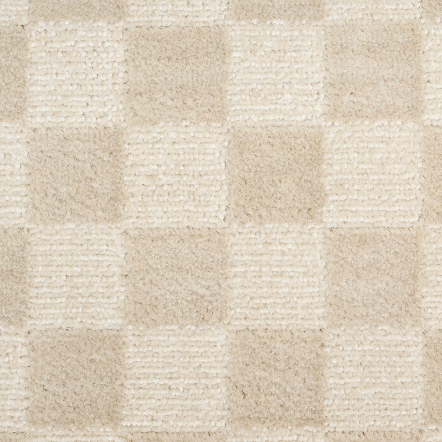 Nourison Home Serenity Home  Beige  Contemporary