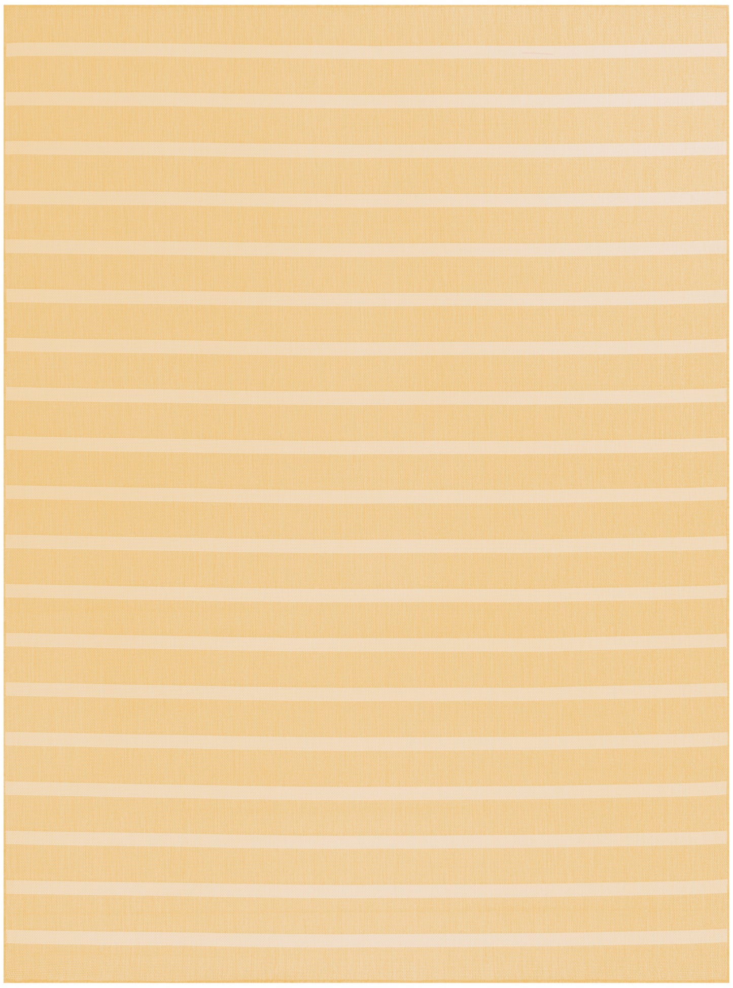Nourison Home Positano  Yellow Ivory  Contemporary