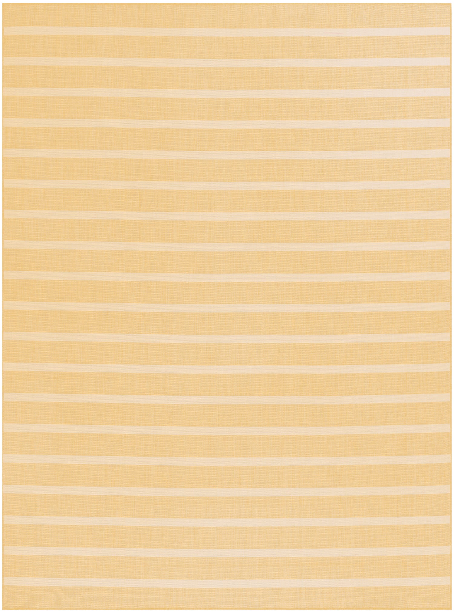 Nourison Home Positano  Yellow Ivory  Contemporary