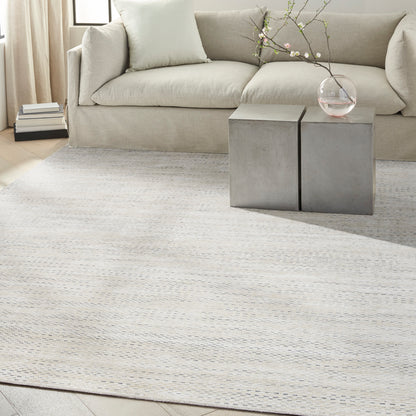 Calvin Klein Valley  Ivory  Contemporary