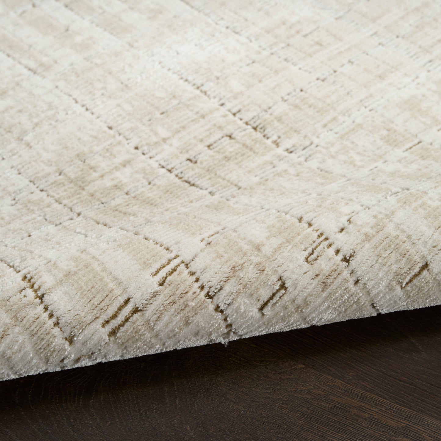 DKNY Grand Street  Ivory Beige  Contemporary