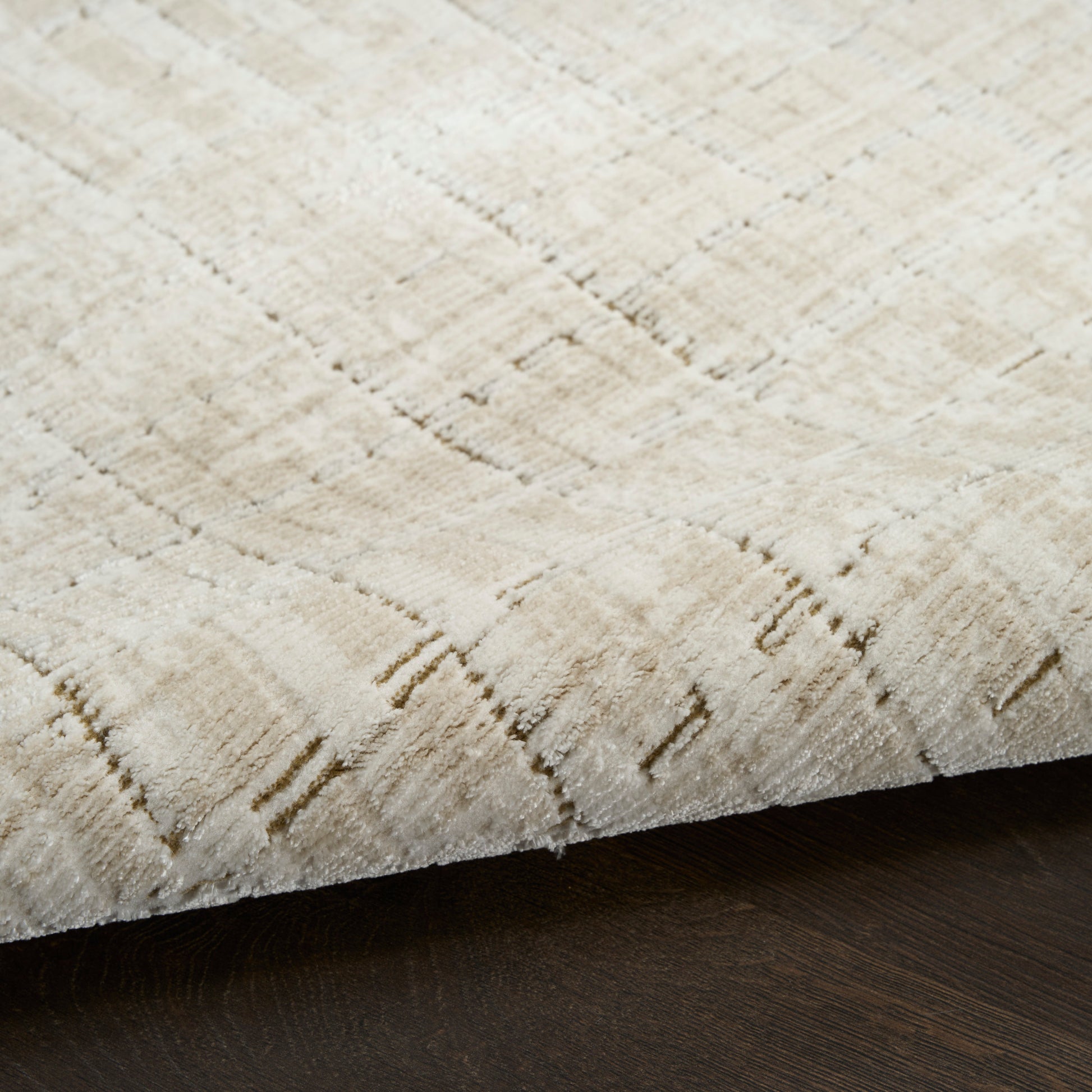 DKNY Grand Street  Ivory Beige  Contemporary